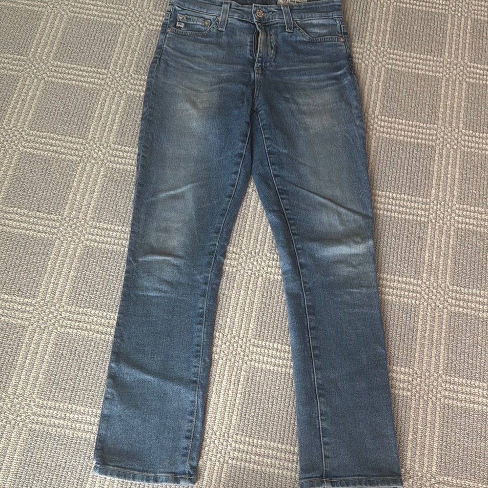 Classic Blue Women's Jeans